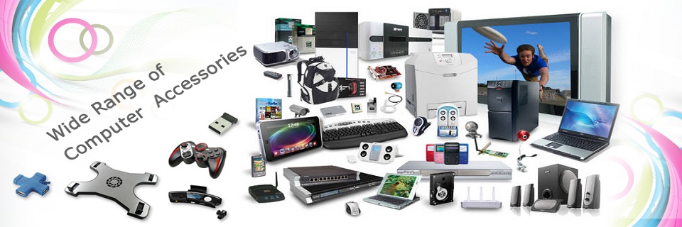 Computer & IT Products